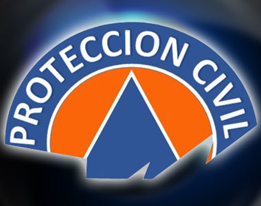 proteccion civil logo
